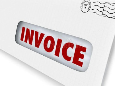 Invoice