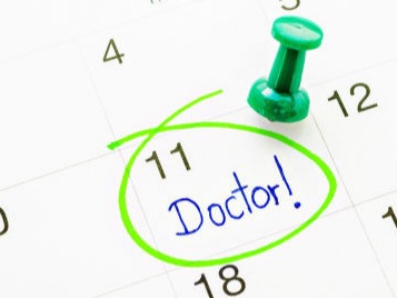 Appointment